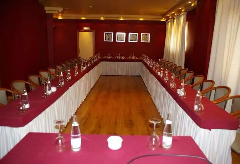 Fotos del hotel Las Eras:  6