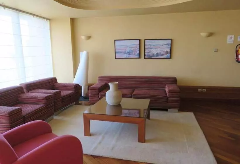 Fotos del hotel Las Eras:  22