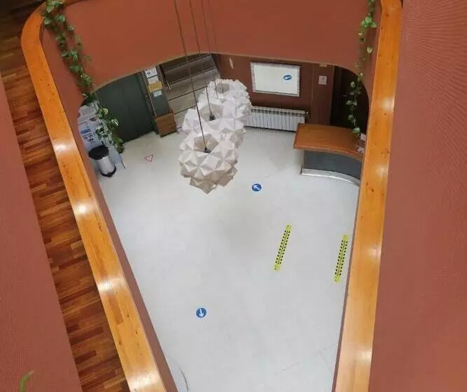 Fotos del hotel Las Eras:  2