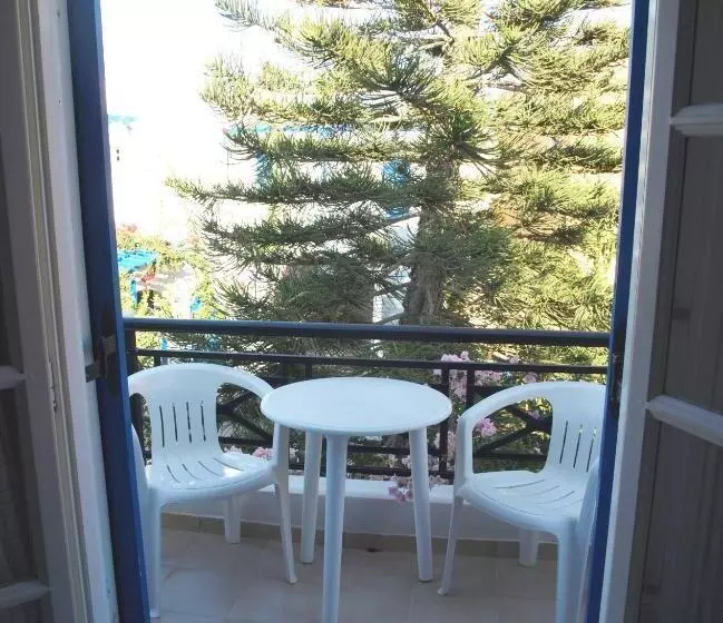 Fotos del hotel Levante Beach:  11