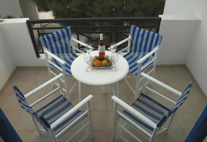 Fotos del hotel Levante Beach:  15