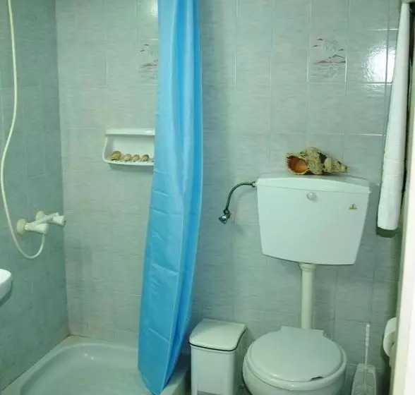 Fotos del hotel Levante Beach:  6