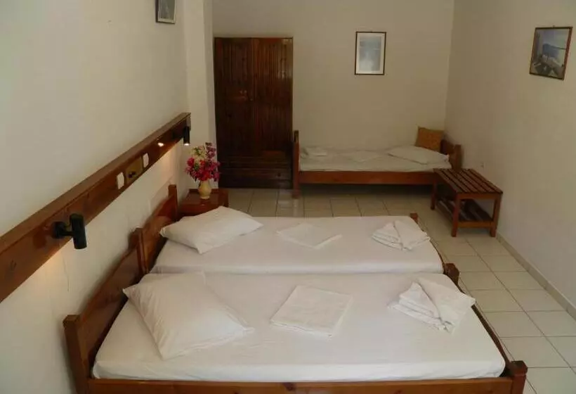 Fotos del hotel Levante Beach:  18