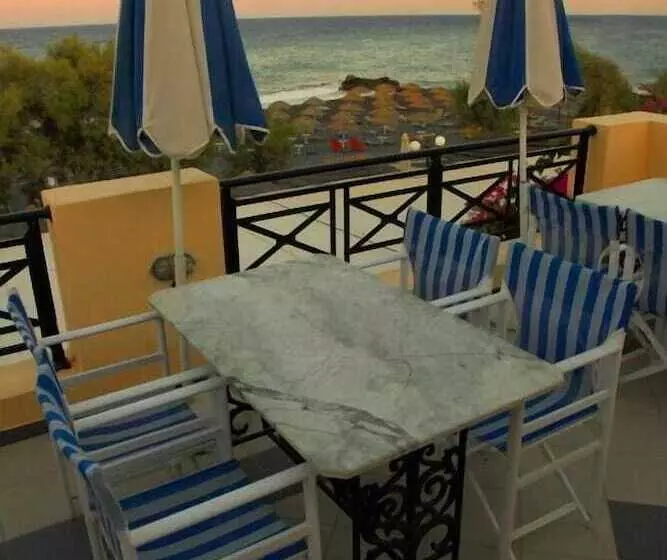 Fotos del hotel Levante Beach:  19