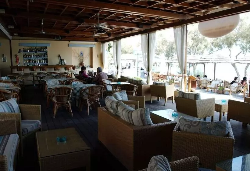 Fotos del hotel Levante Beach:  14