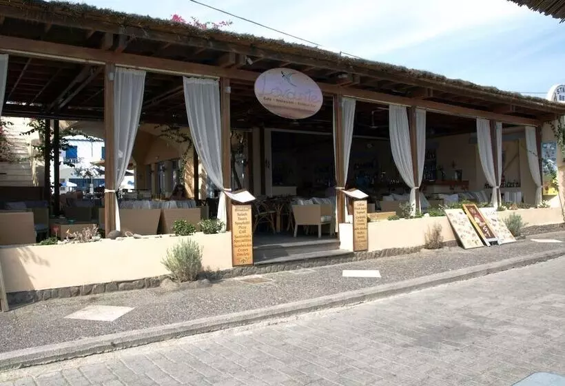 Fotos del hotel Levante Beach:  3