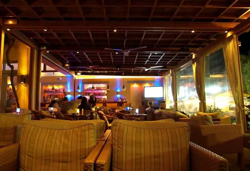 Fotos del hotel Levante Beach:  10