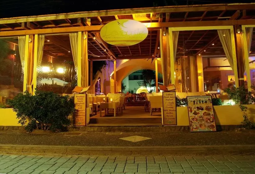 Fotos del hotel Levante Beach:  9