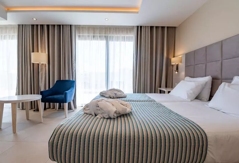 Fotos del hotel Maritim Antonine Hotel & Spa:  18