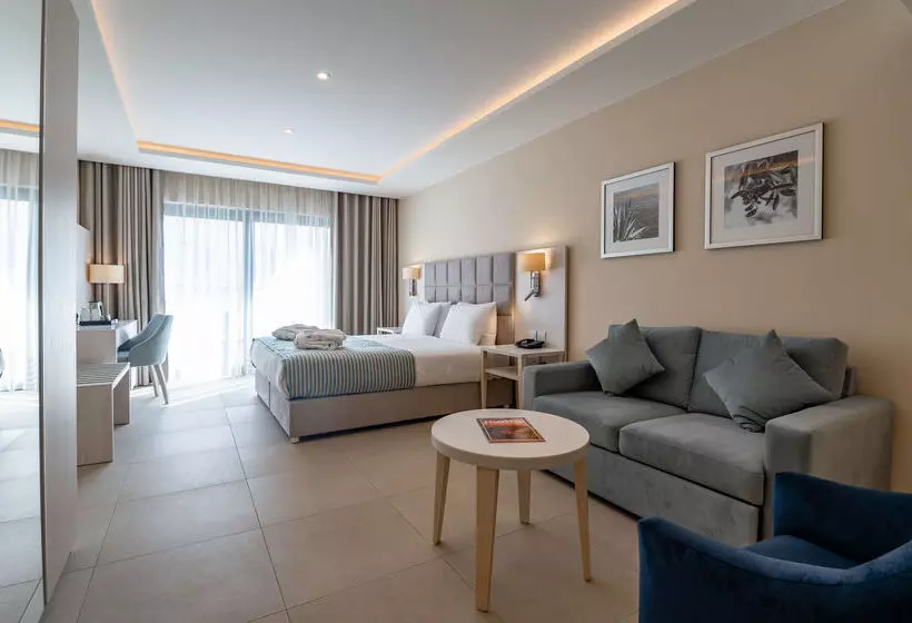 Fotos del hotel Maritim Antonine Hotel & Spa:  8