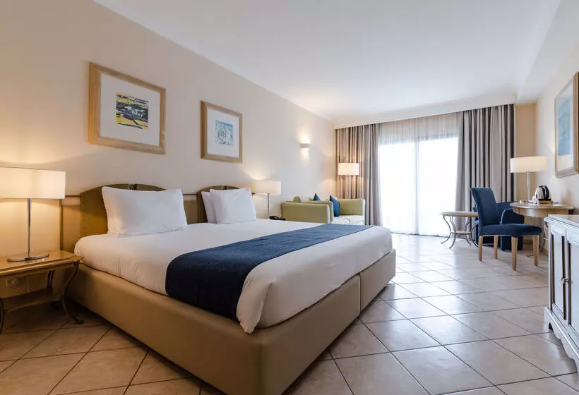 Fotos del hotel Maritim Antonine Hotel & Spa:  13