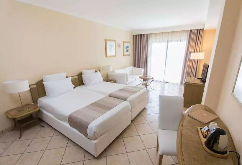 Fotos del hotel Maritim Antonine Hotel & Spa:  11