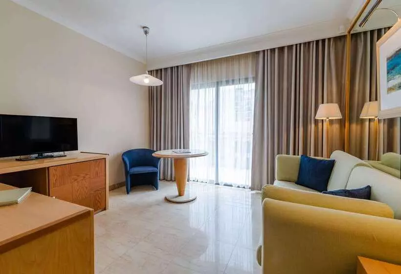 Fotos del hotel Maritim Antonine Hotel & Spa:  12