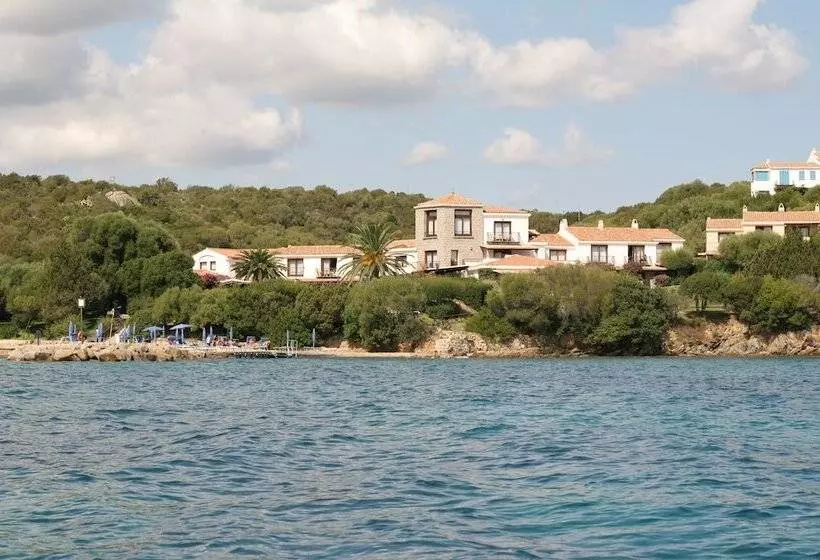 Fotos del hotel Palumbalza Porto Rotondo:  15