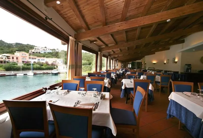 Fotos del hotel Palumbalza Porto Rotondo:  4