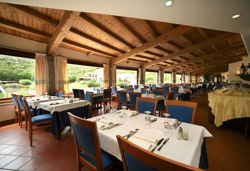 Fotos del hotel Palumbalza Porto Rotondo:  13