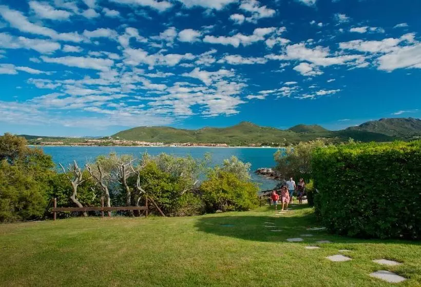 Fotos del hotel Palumbalza Porto Rotondo:  9