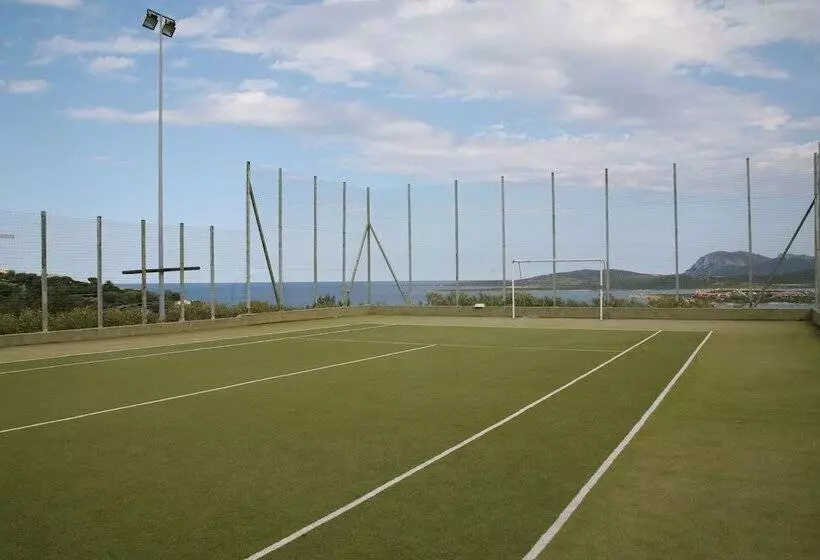 Fotos del hotel Palumbalza Porto Rotondo:  3