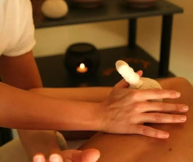 Fotos del hotel Palumbalza Porto Rotondo:  8