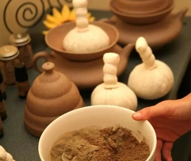 Fotos del hotel Palumbalza Porto Rotondo:  14