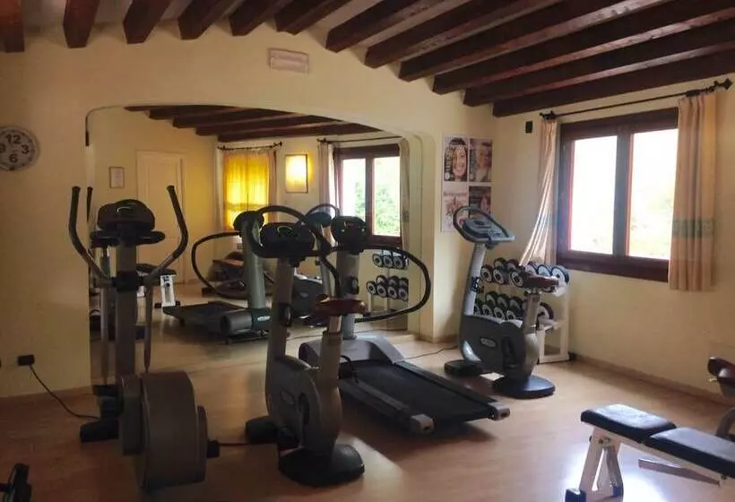 Fotos del hotel Palumbalza Porto Rotondo:  12