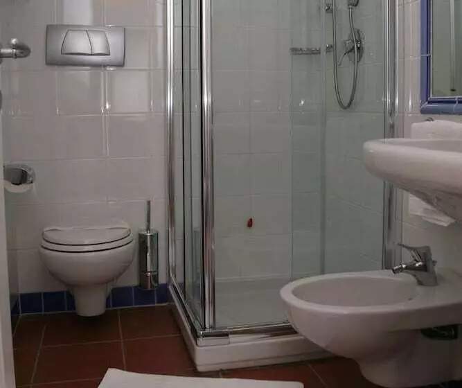 Fotos del hotel Palumbalza Porto Rotondo:  7