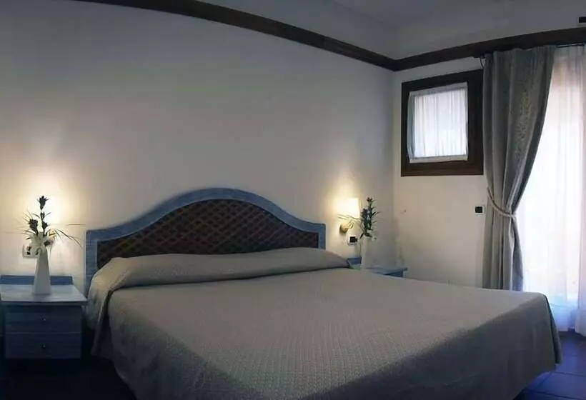 Palumbalza Porto Rotondo