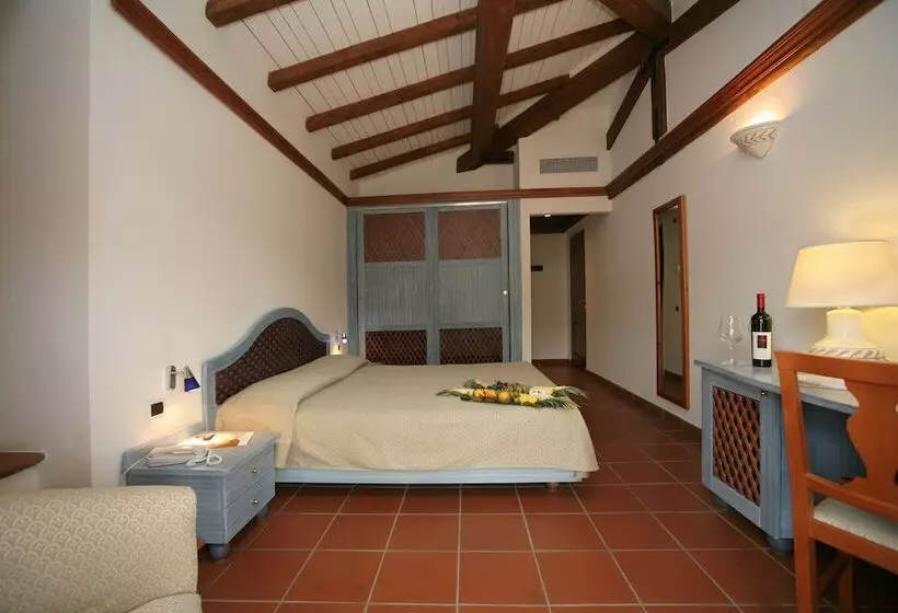 Fotos del hotel Palumbalza Porto Rotondo:  20