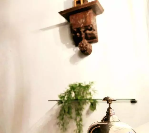 Fotos del hotel Rosa De Oro:  22