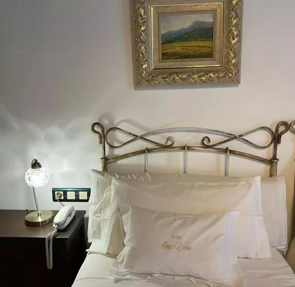 Fotos del hotel Rosa De Oro:  17