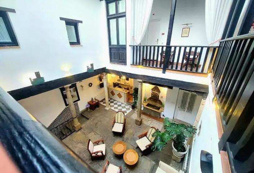 Fotos del hotel Rosa De Oro:  25