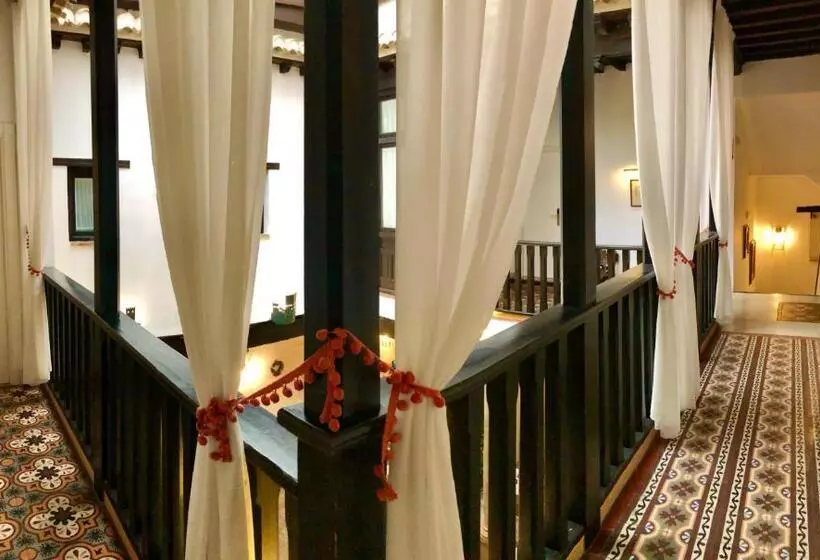 Fotos del hotel Rosa De Oro:  2