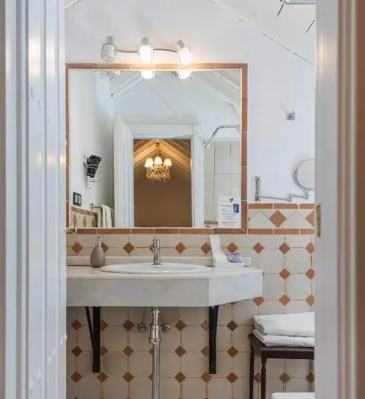 Fotos del hotel Rosa De Oro:  18