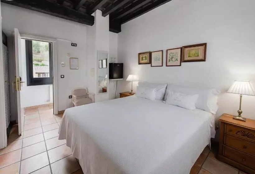 Fotos del hotel Rosa De Oro:  13