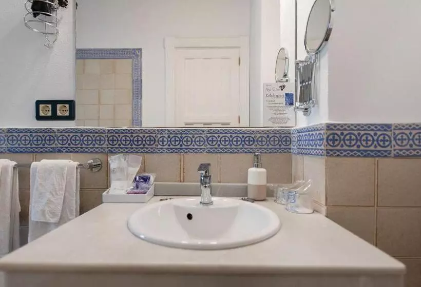 Fotos del hotel Rosa De Oro:  20