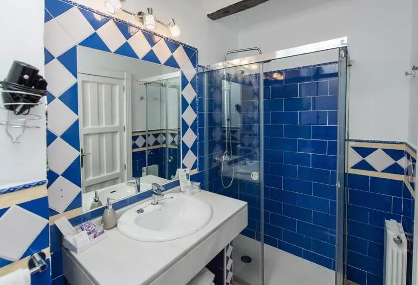 Fotos del hotel Rosa De Oro:  11