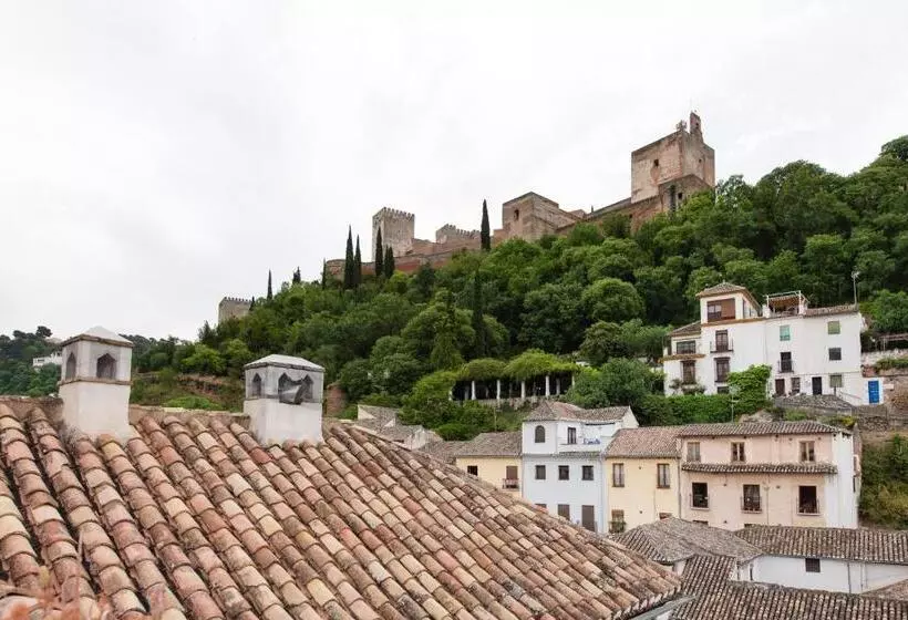 Fotos del hotel Rosa De Oro:  5