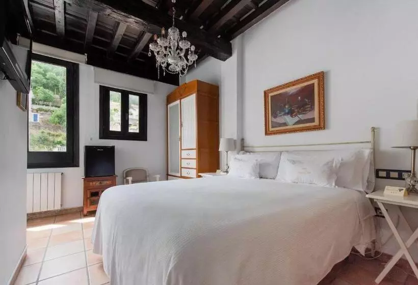 Fotos del hotel Rosa De Oro:  19