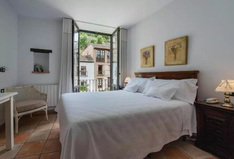 Fotos del hotel Rosa De Oro:  23