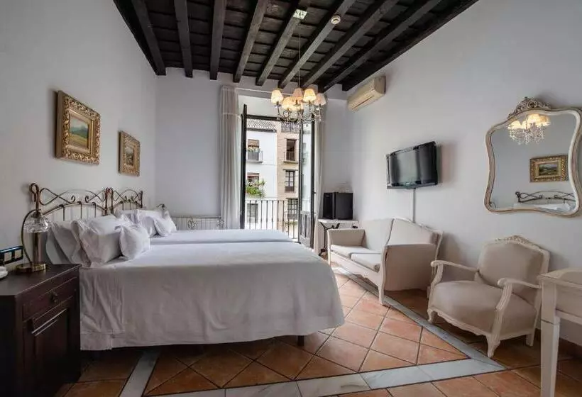 Fotos del hotel Rosa De Oro:  15