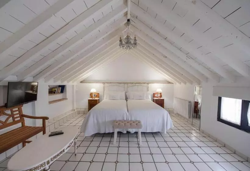 Fotos del hotel Rosa De Oro:  21