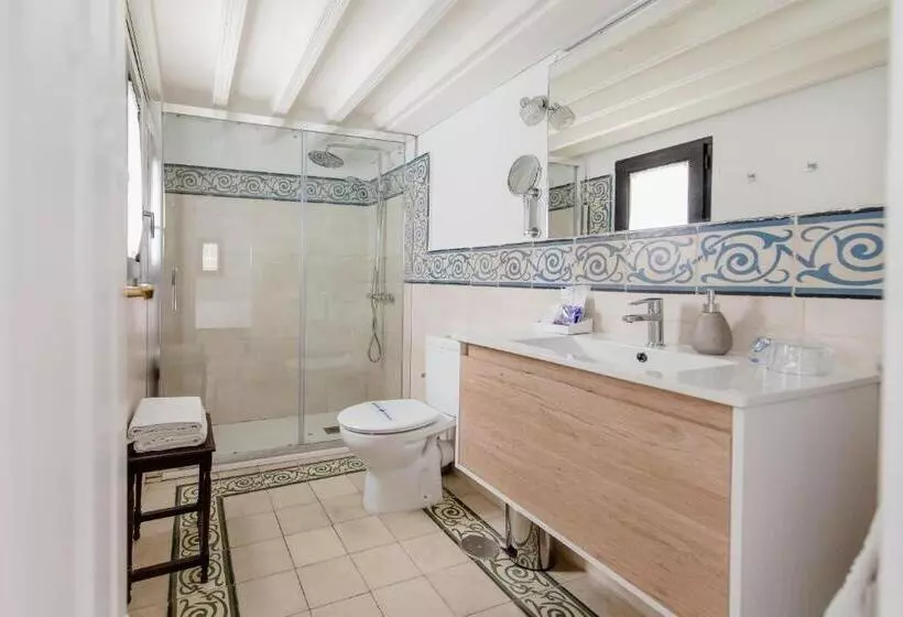 Fotos del hotel Rosa De Oro:  16