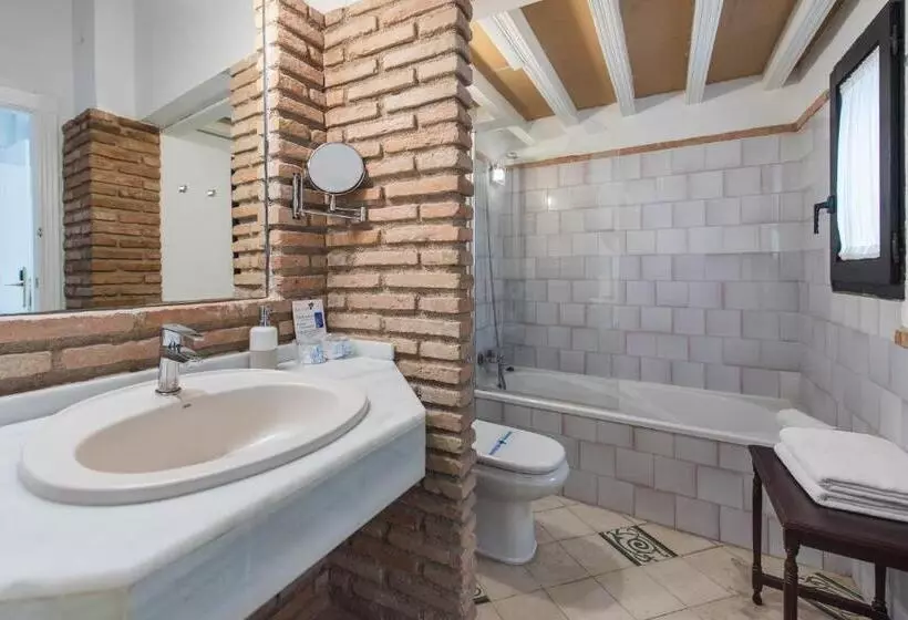 Fotos del hotel Rosa De Oro:  14