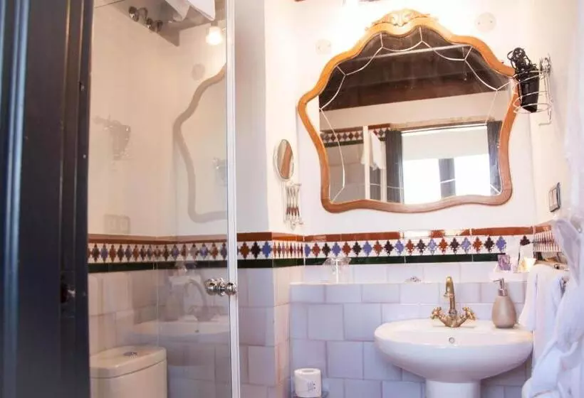 Fotos del hotel Rosa De Oro:  7