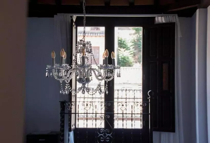 Fotos del hotel Rosa De Oro:  4