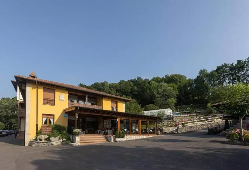 Fotos del hotel & Spa Villa De Mestas:  24