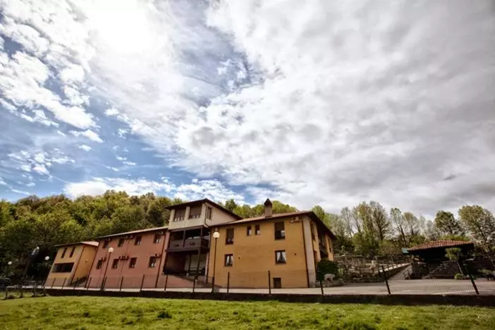 Fotos del hotel & Spa Villa De Mestas:  1