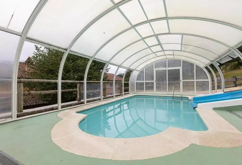 Fotos del hotel & Spa Villa De Mestas:  3