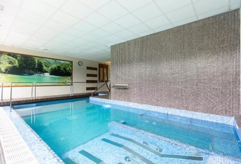 Fotos del hotel & Spa Villa De Mestas:  16