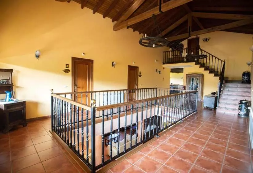 Fotos del hotel & Spa Villa De Mestas:  4